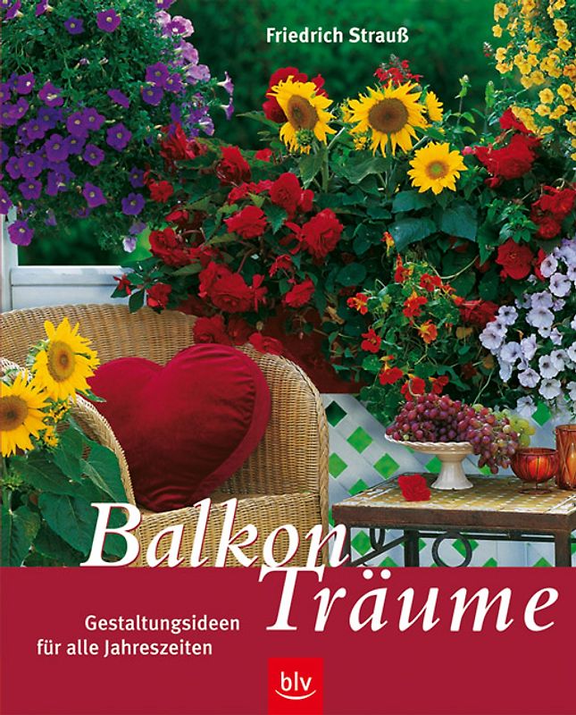 Balkon-Träume