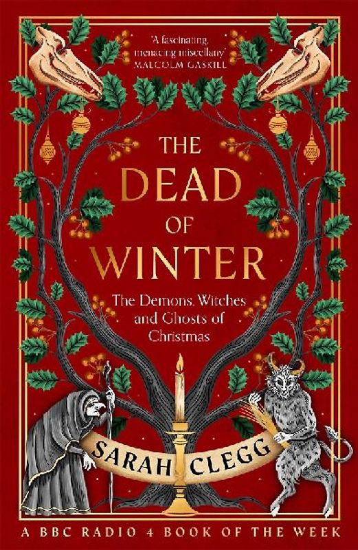 The Dead of Winter