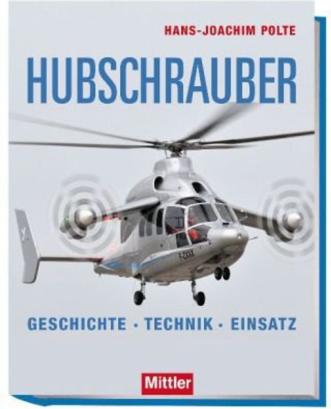 Hubschrauber