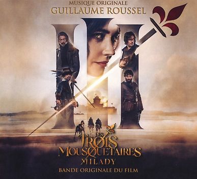 Die drei Musketiere: Milady/OST