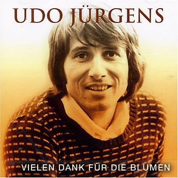 Udo Jürgens - Vielen Dank für die Blumen