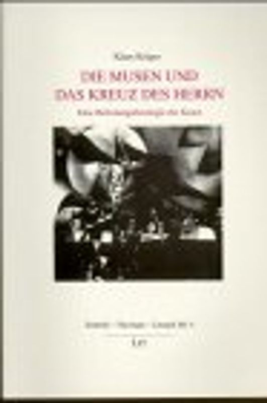 Die Musen und das Kreuz des Herrn