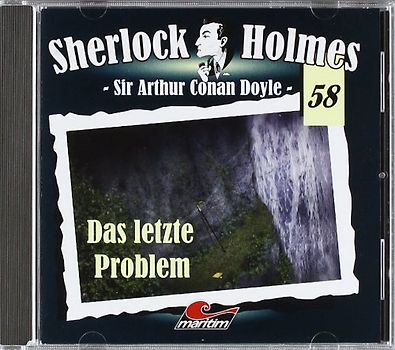 Sherlock Holmes 58