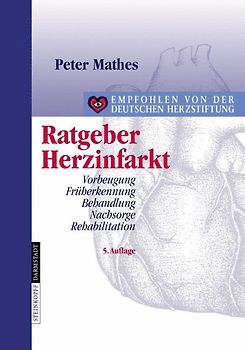 Ratgeber Herzinfarkt