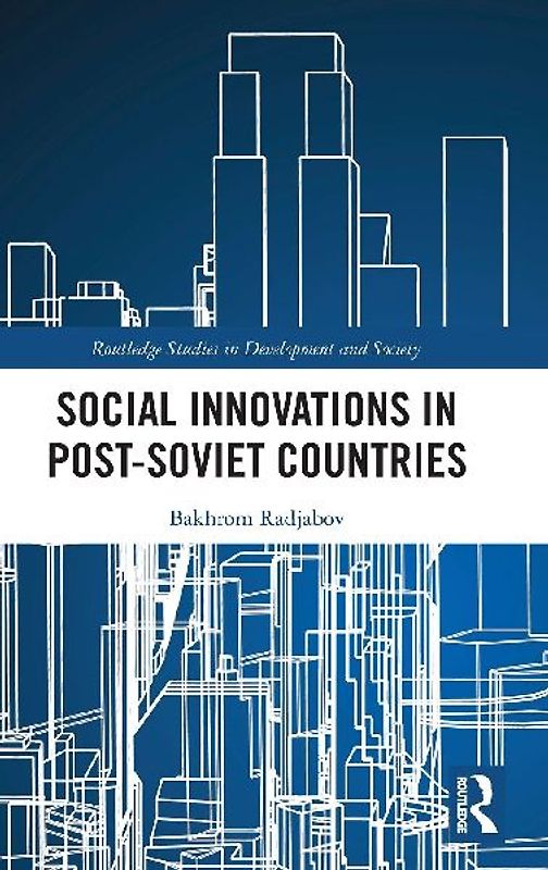 Social Innovations in Post-Soviet Countries