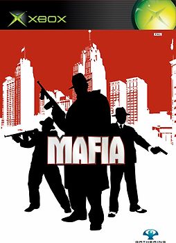 Mafia Xbox