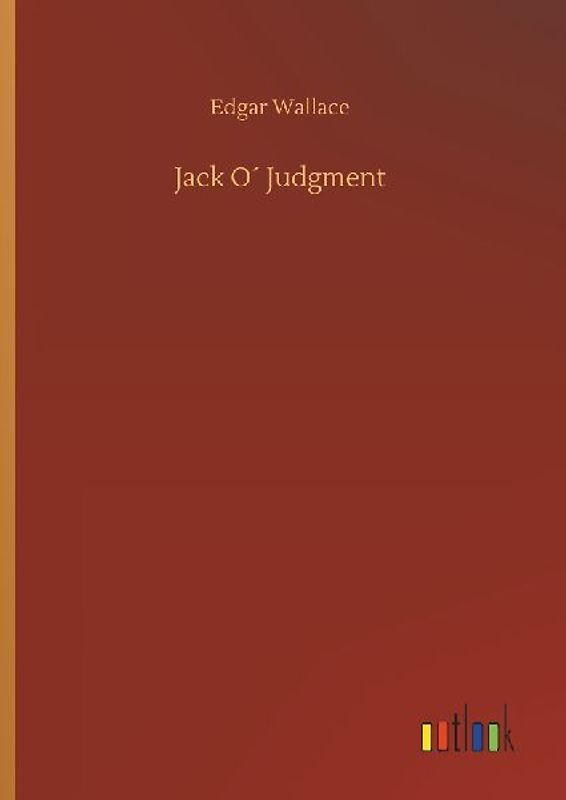 Jack O´ Judgment