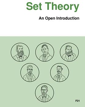 Set Theory: An Open Introduction (Open Logic Project Textbooks)