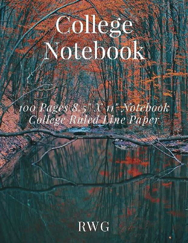 College Notebook