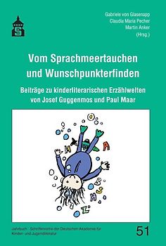 Vom Sprachmeertauchen und Wunschpunkterfinden