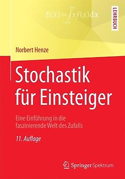 Stochastik für Einsteiger