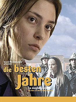 Die besten Jahre (OmU) [3 DVDs] DVD