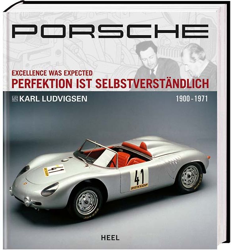 Porsche - Perfektion ist selbstverständlich