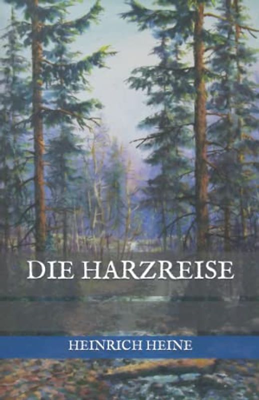 Die Harzreise