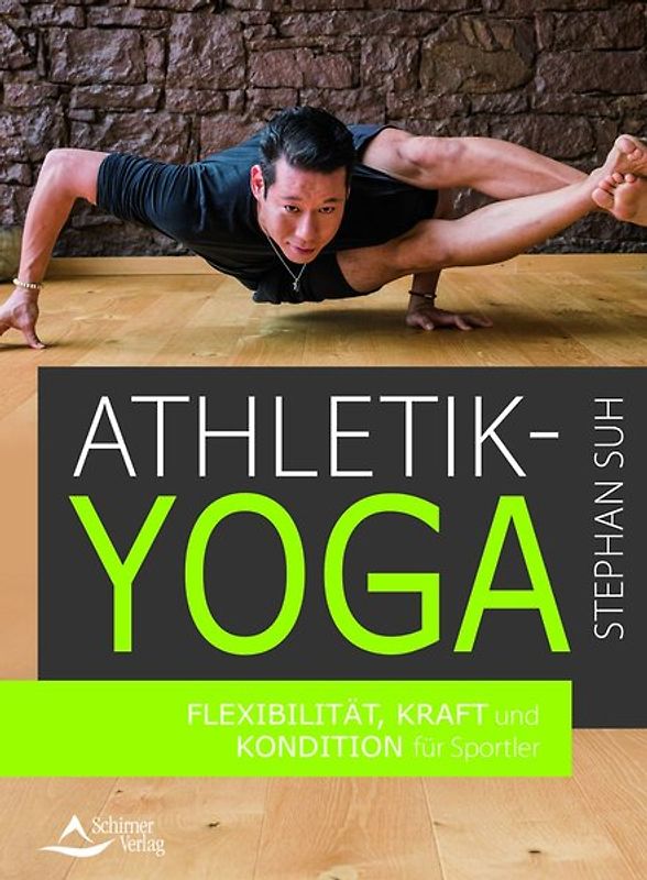 Athletik-Yoga