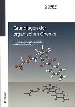 Grundlagen der organischen Chemie