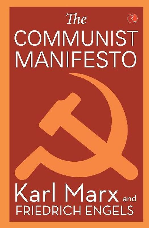 THE COMMUNIST MANIFESTO