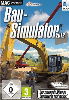 Bau-Simulator 2012 Mac-Version MacOS