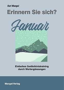 Erinnern Sie sich? Januar