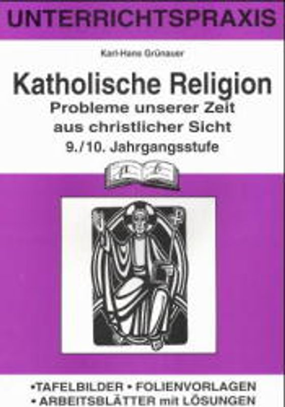 Katholische Religion