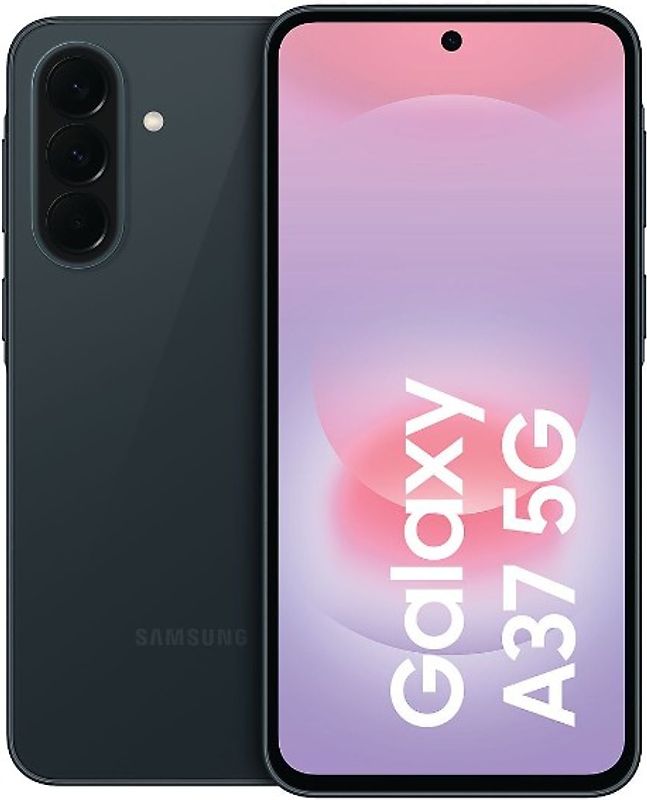 Samsung Galaxy A37 5G Doble SIM 6GB 128GB verde oscuro