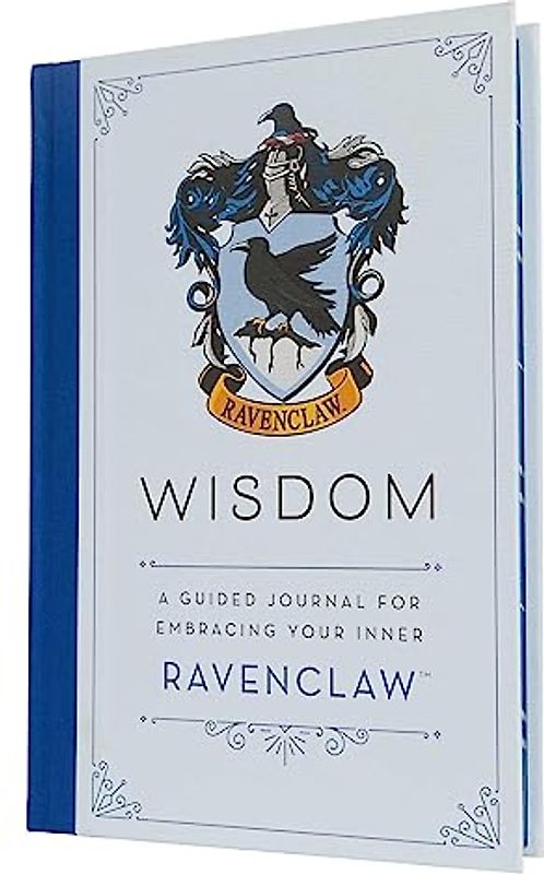 Harry Potter: Wisdom
