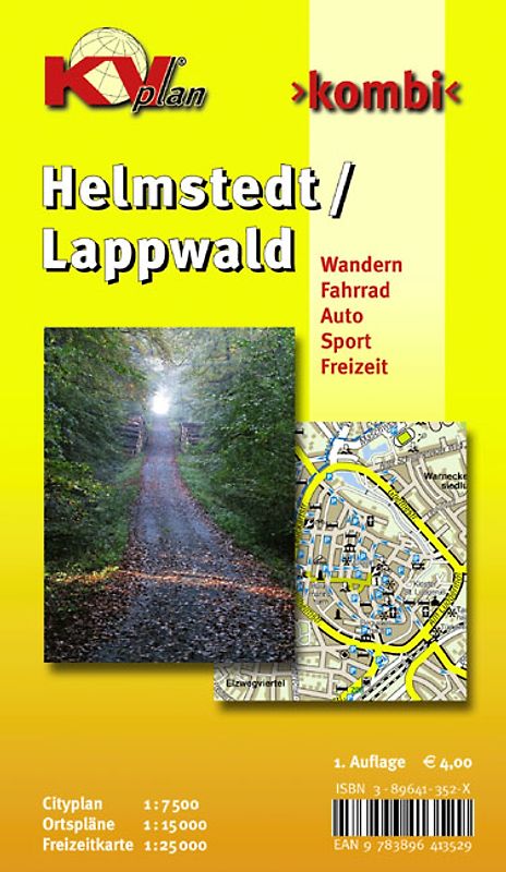 Helmstedt / Lappwald