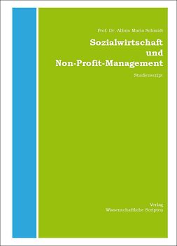 Sozialwirtschaft und Non-Profit-Management