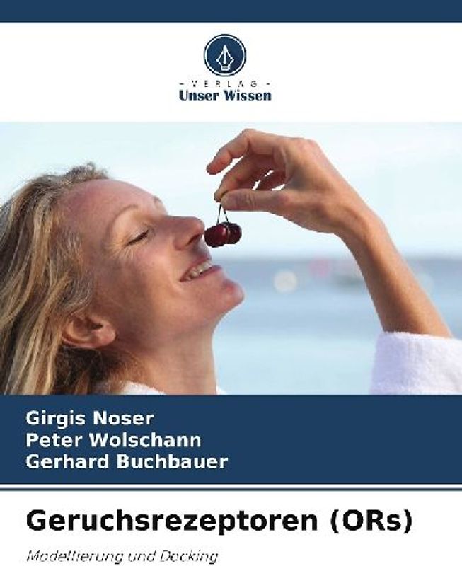 Geruchsrezeptoren (ORs)