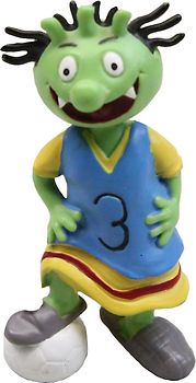 Tonies®: Die Olchis - Die Olchis werden Fußballmeister