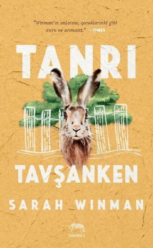 Tanri Tavsanken
