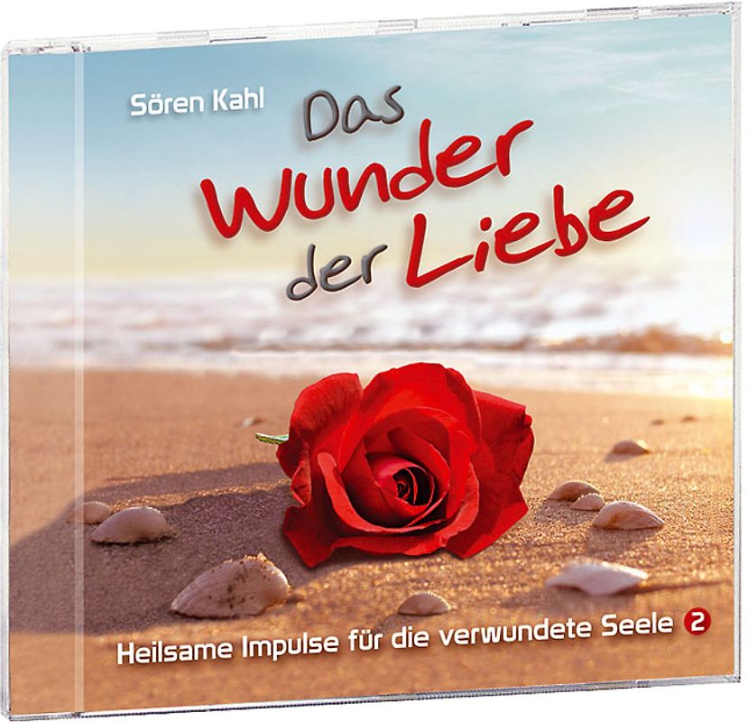 Das Wunder der Liebe