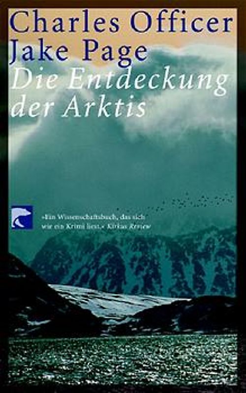 Die Entdeckung der Arktis
