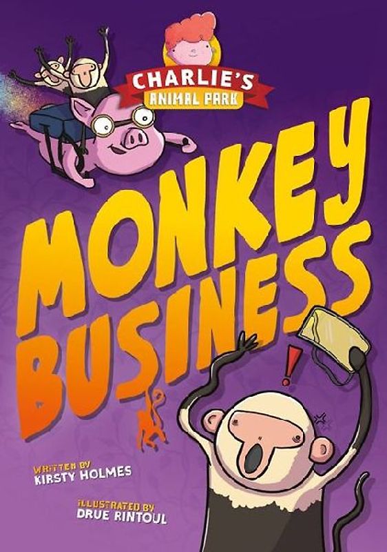 Monkey Business