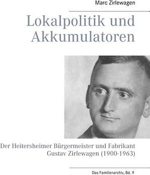 Lokalpolitik und Akkumulatoren
