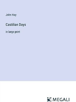 Castilian Days