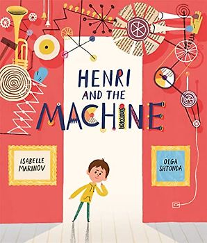 Henri and the Machine