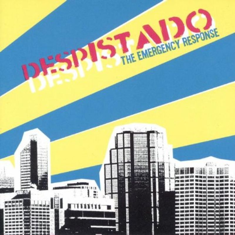 Despistado - The Emergency Response