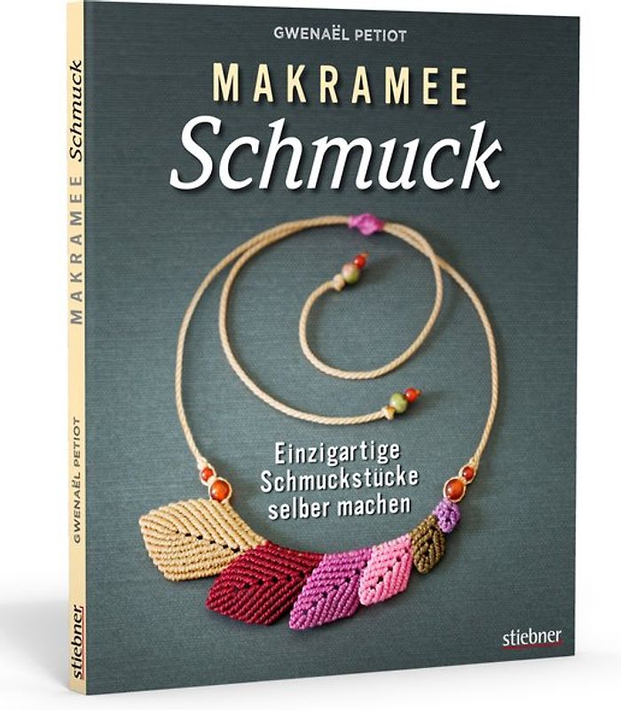 Makramee Schmuck