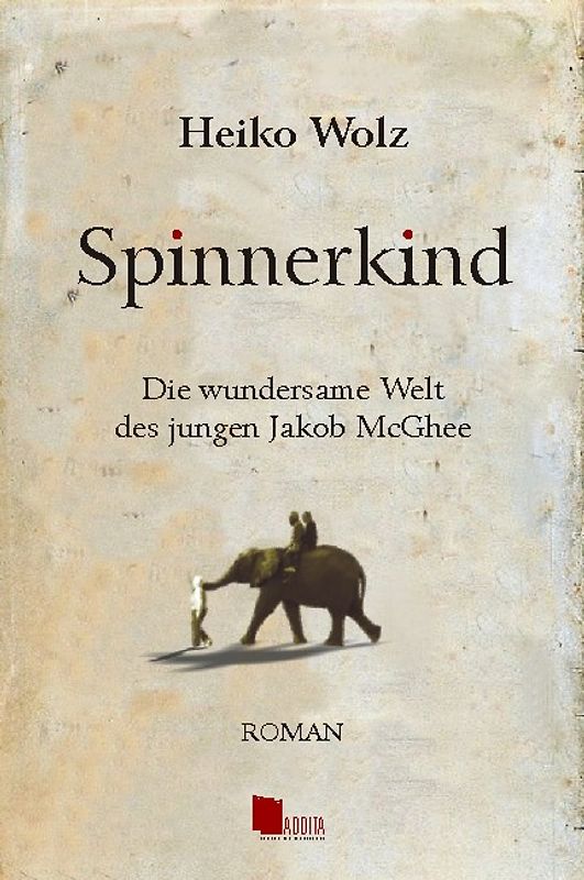 Spinnerkind