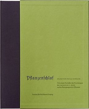 Pflanzenschlaf
