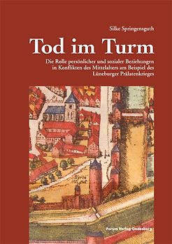 Tod im Turm
