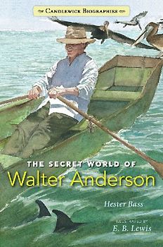 The Secret World of Walter Anderson