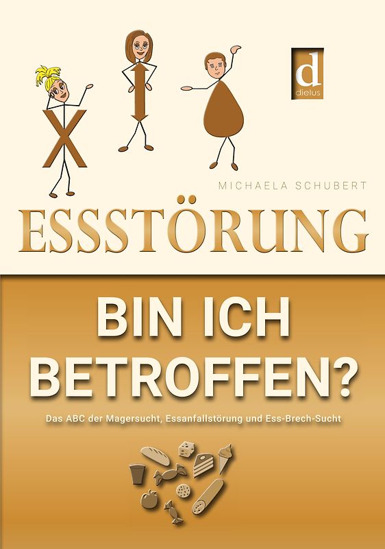 Essstörung – bin ich betroffen?
