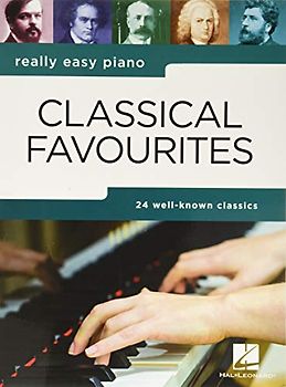Really Easy Piano
