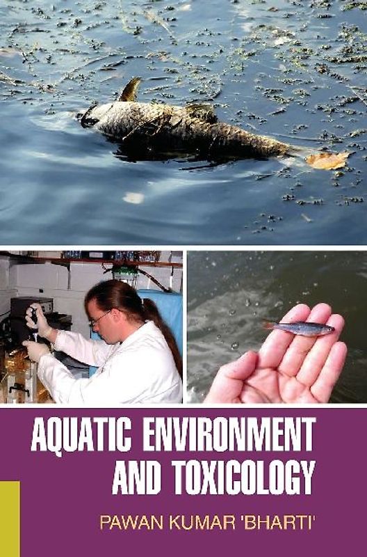 Aquatic Environment and Toxicology