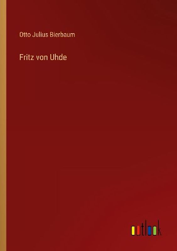 Fritz von Uhde