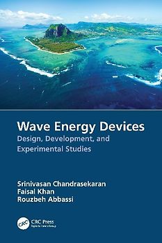 Wave Energy Devices