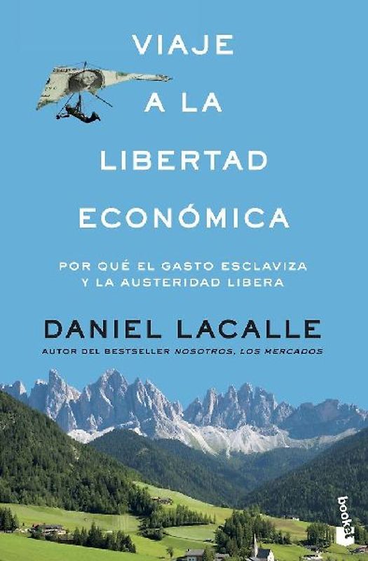 Viaje a la libertad económica
