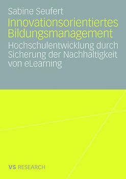 Innovationsorientiertes Bildungsmanagement